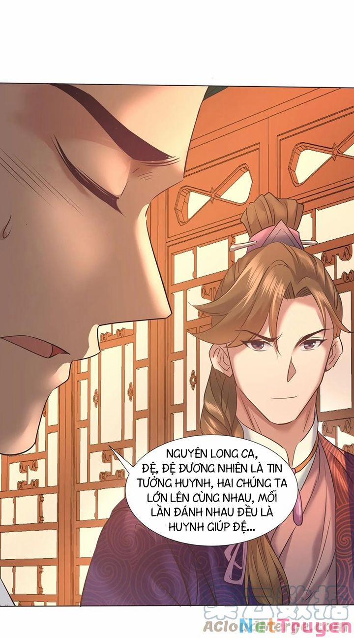 Hàng Ngàn Vạn Lựa Chọn Trở Thành Thần 7 trang 11