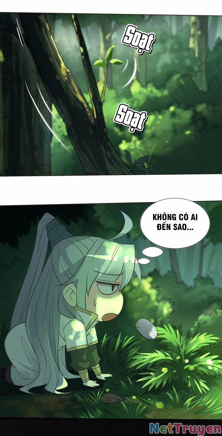 Hàng Ngàn Vạn Lựa Chọn Trở Thành Thần 7 trang 13