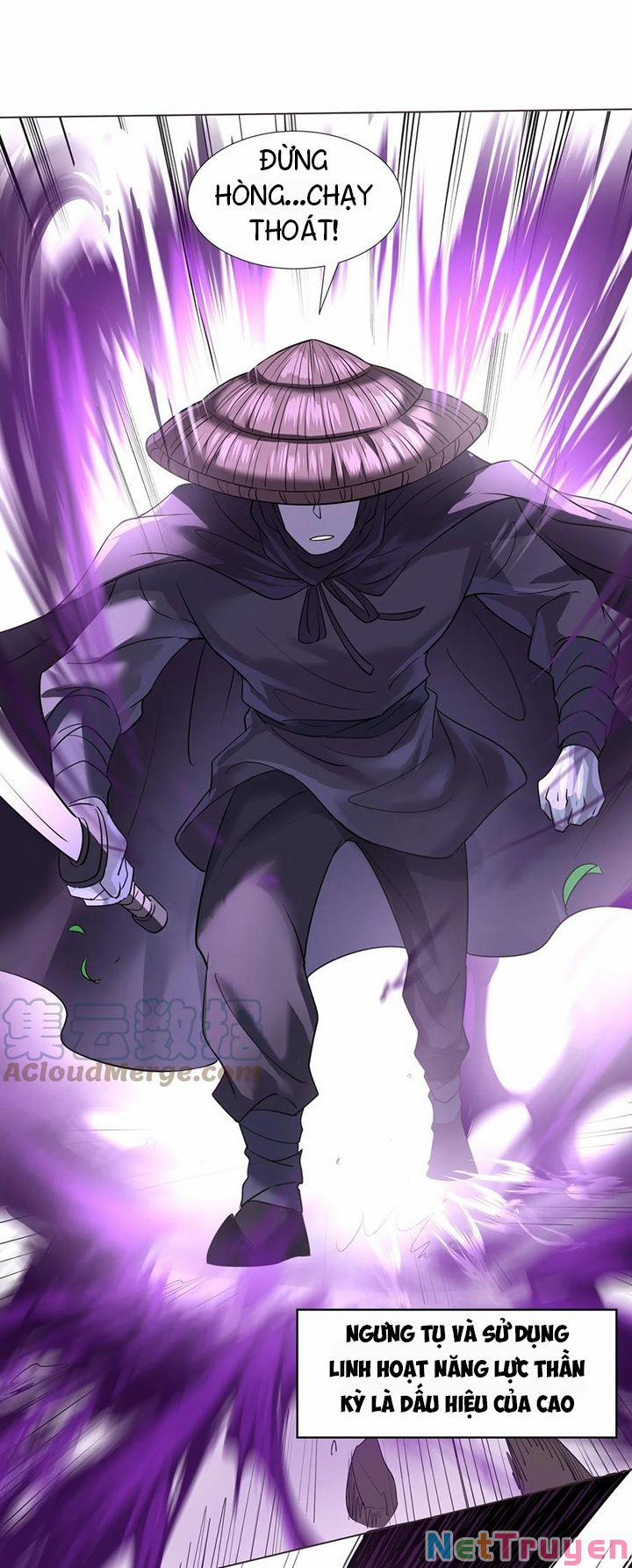 Hàng Ngàn Vạn Lựa Chọn Trở Thành Thần 7 trang 26