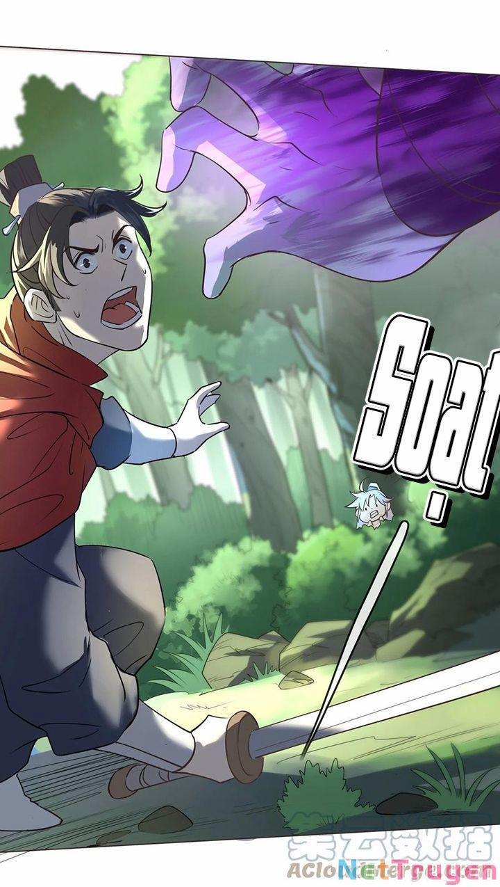 Hàng Ngàn Vạn Lựa Chọn Trở Thành Thần 7 trang 29