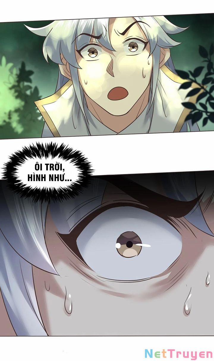 Hàng Ngàn Vạn Lựa Chọn Trở Thành Thần 7 trang 30