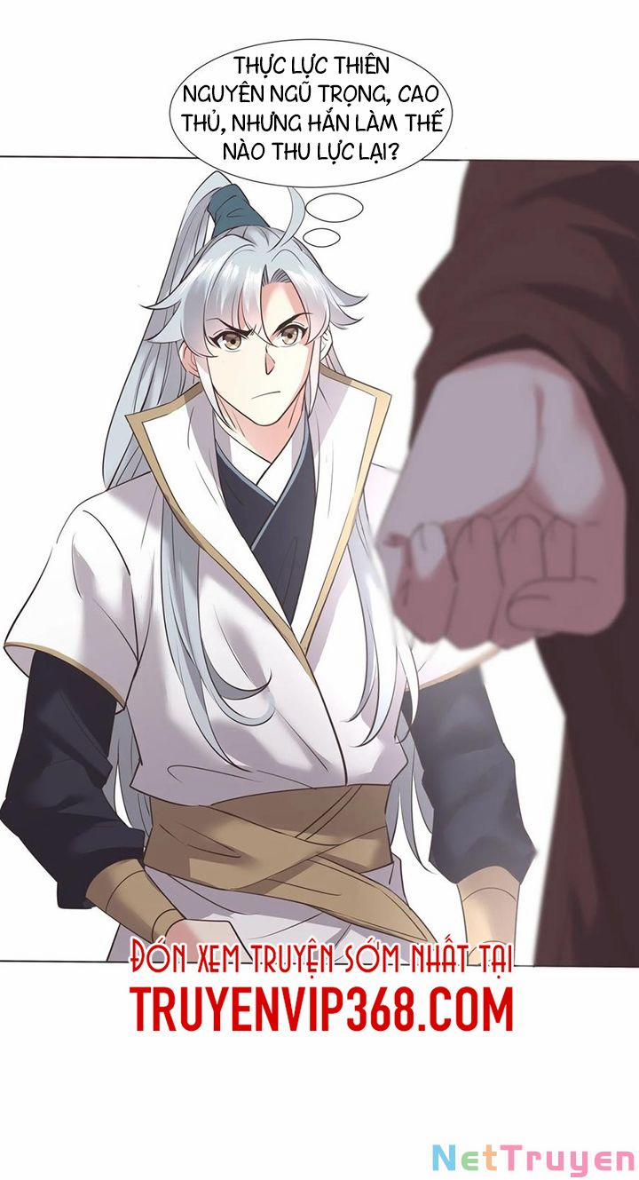Hàng Ngàn Vạn Lựa Chọn Trở Thành Thần 7 trang 4