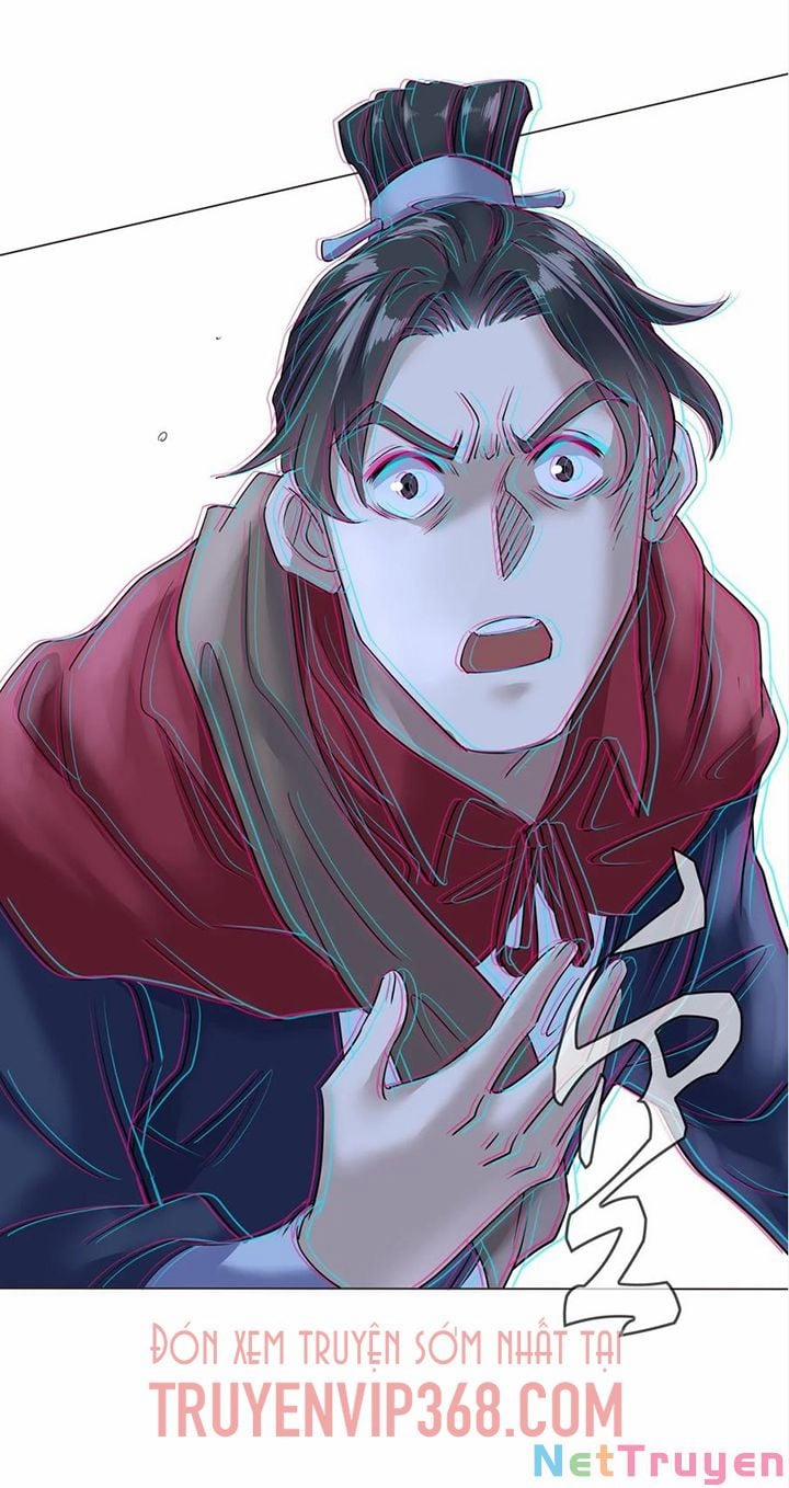 Hàng Ngàn Vạn Lựa Chọn Trở Thành Thần 8 trang 17