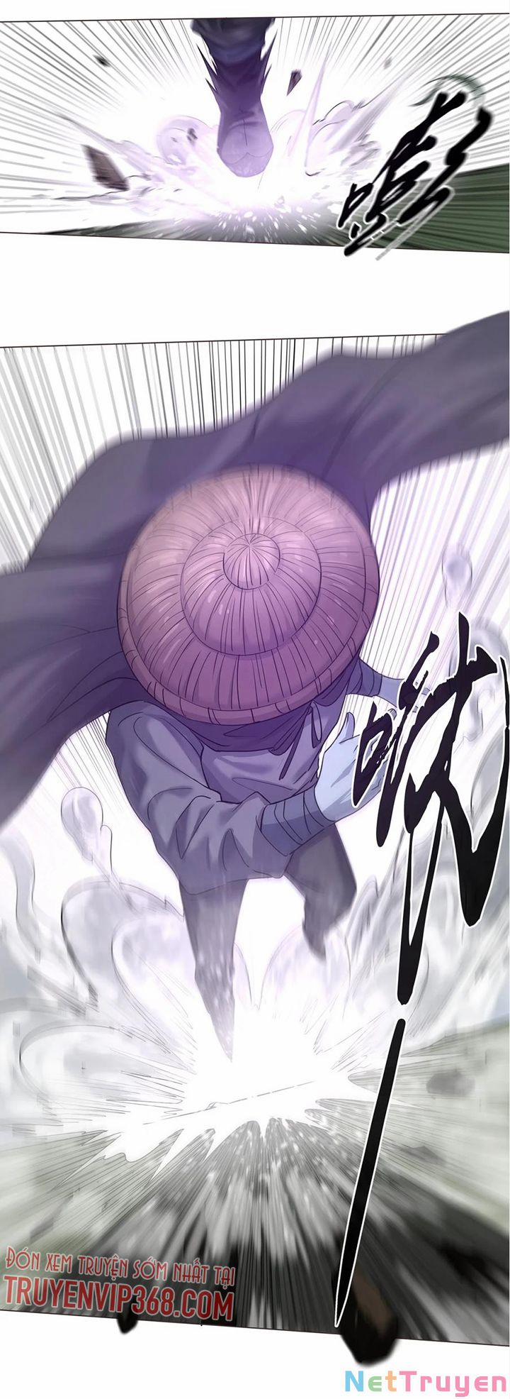 Hàng Ngàn Vạn Lựa Chọn Trở Thành Thần 8 trang 21