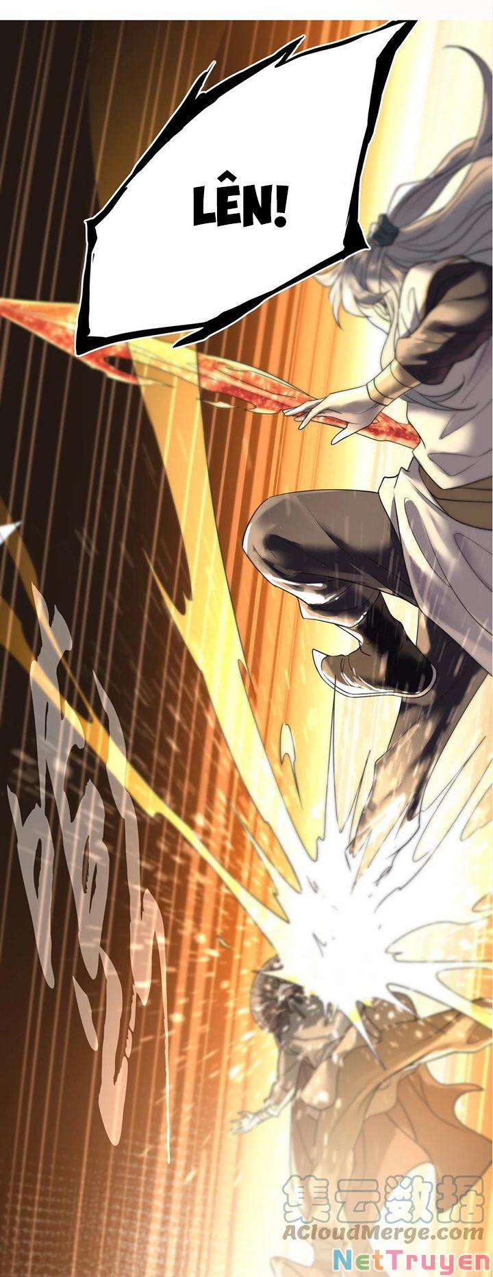 Hàng Ngàn Vạn Lựa Chọn Trở Thành Thần 8 trang 28