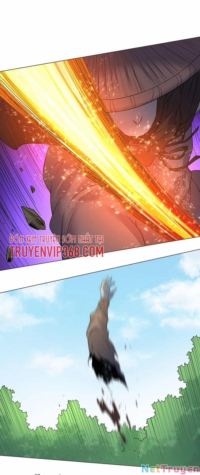 Hàng Ngàn Vạn Lựa Chọn Trở Thành Thần 9 trang 10