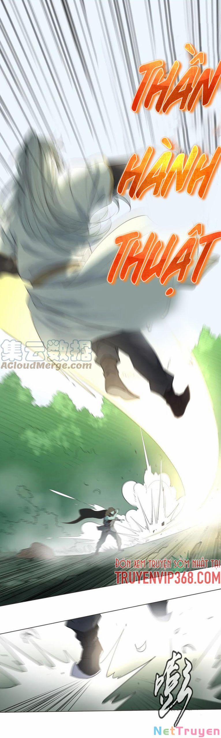 Hàng Ngàn Vạn Lựa Chọn Trở Thành Thần 9 trang 14