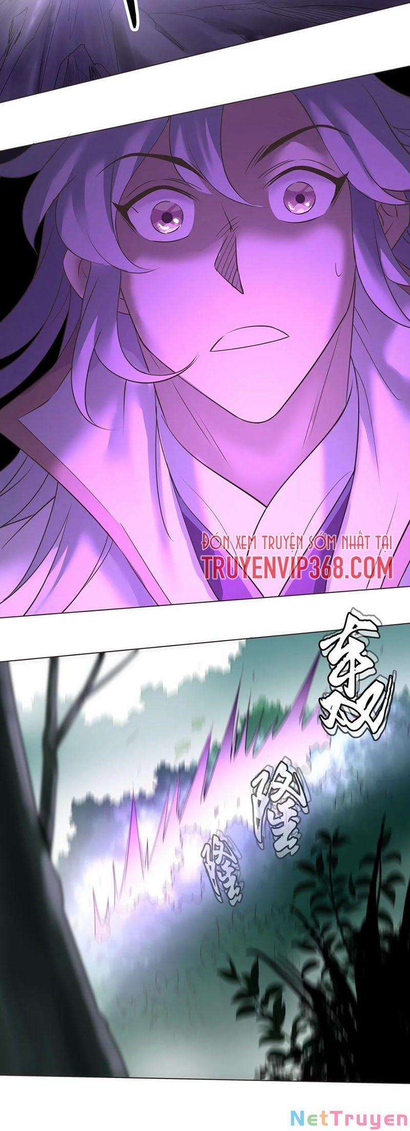 Hàng Ngàn Vạn Lựa Chọn Trở Thành Thần 9 trang 19