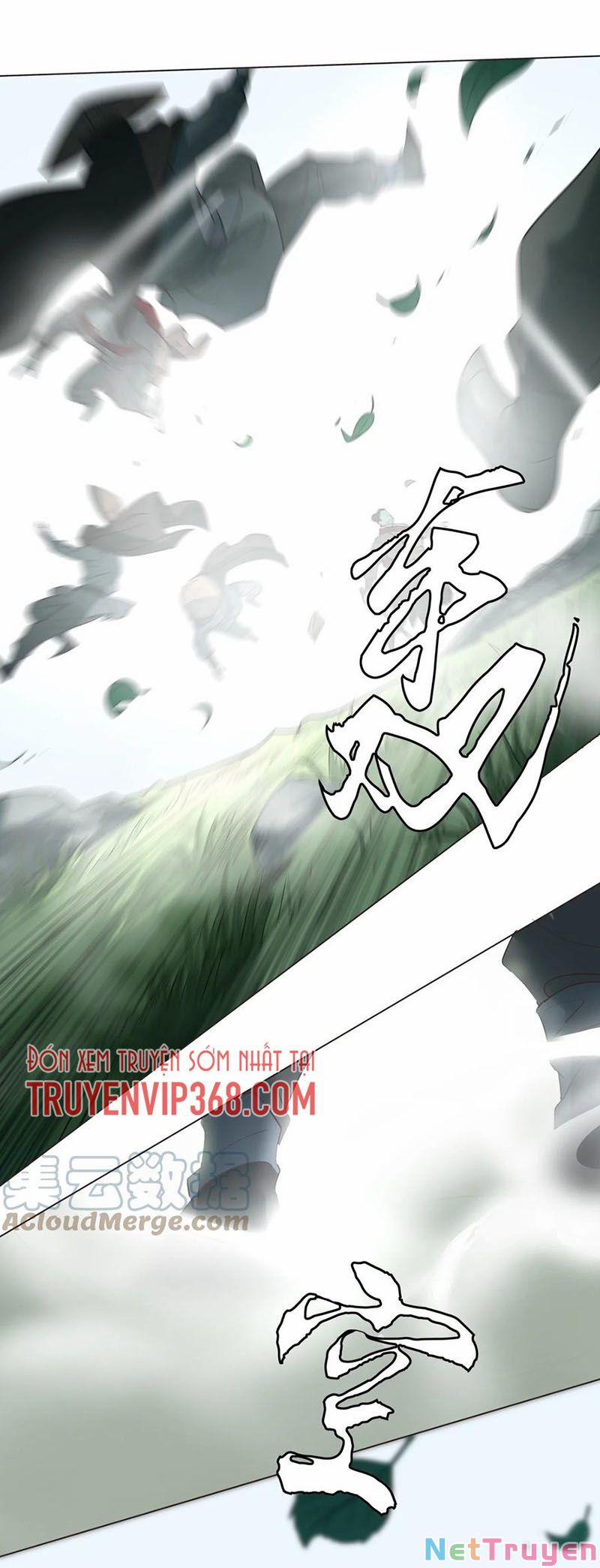 Hàng Ngàn Vạn Lựa Chọn Trở Thành Thần 9 trang 20