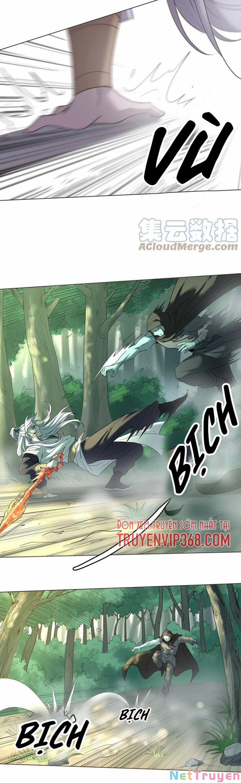 Hàng Ngàn Vạn Lựa Chọn Trở Thành Thần 9 trang 24