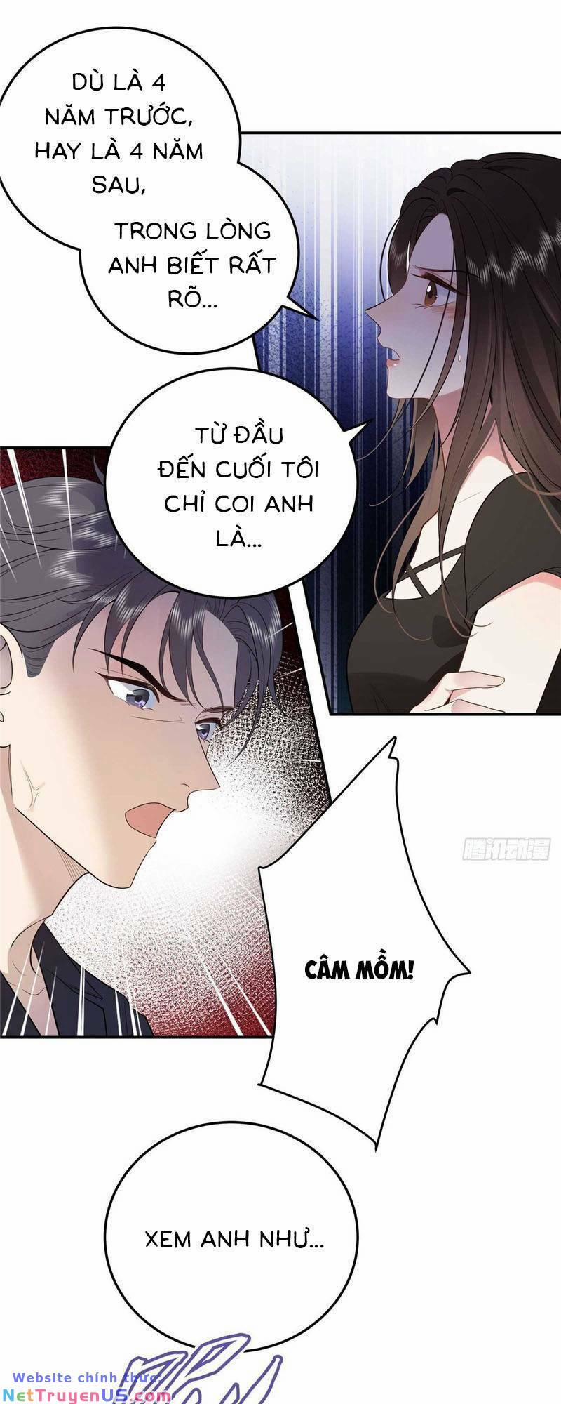 Hàng Tỷ Ngôi Sao Cũng Không Bằng Em 18 trang 0