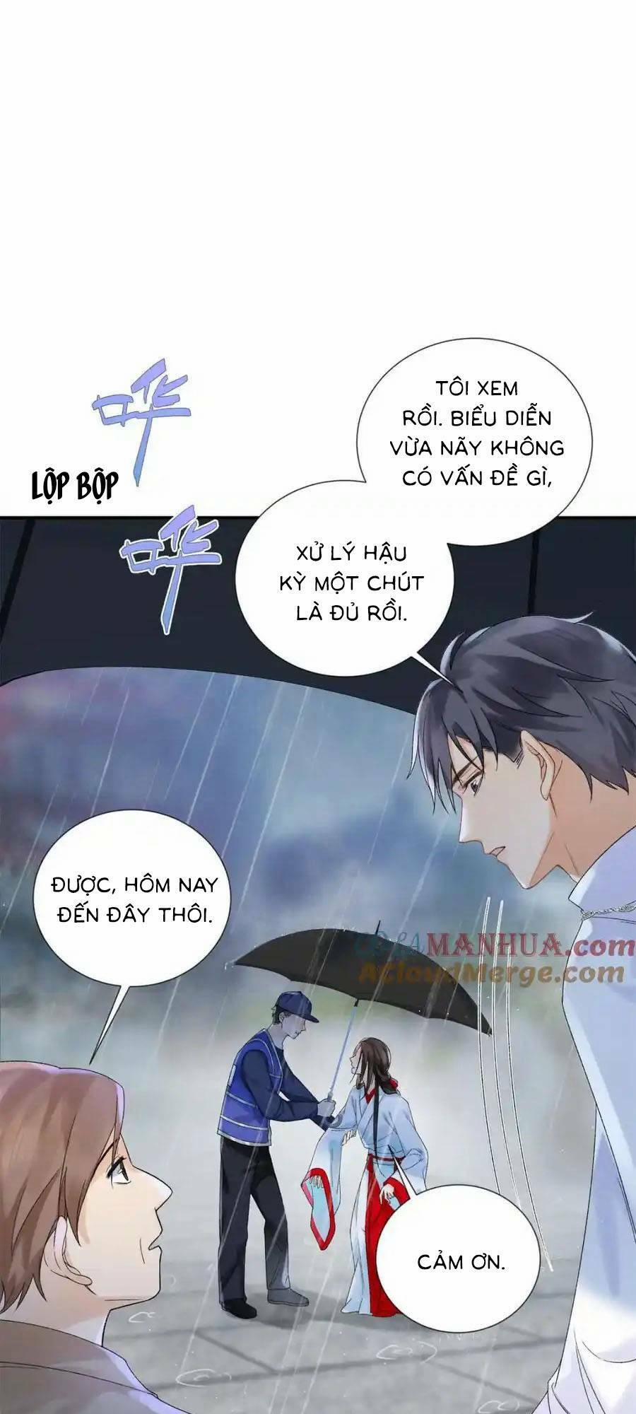 Hàng Tỷ Ngôi Sao Cũng Không Bằng Em 32 trang 0