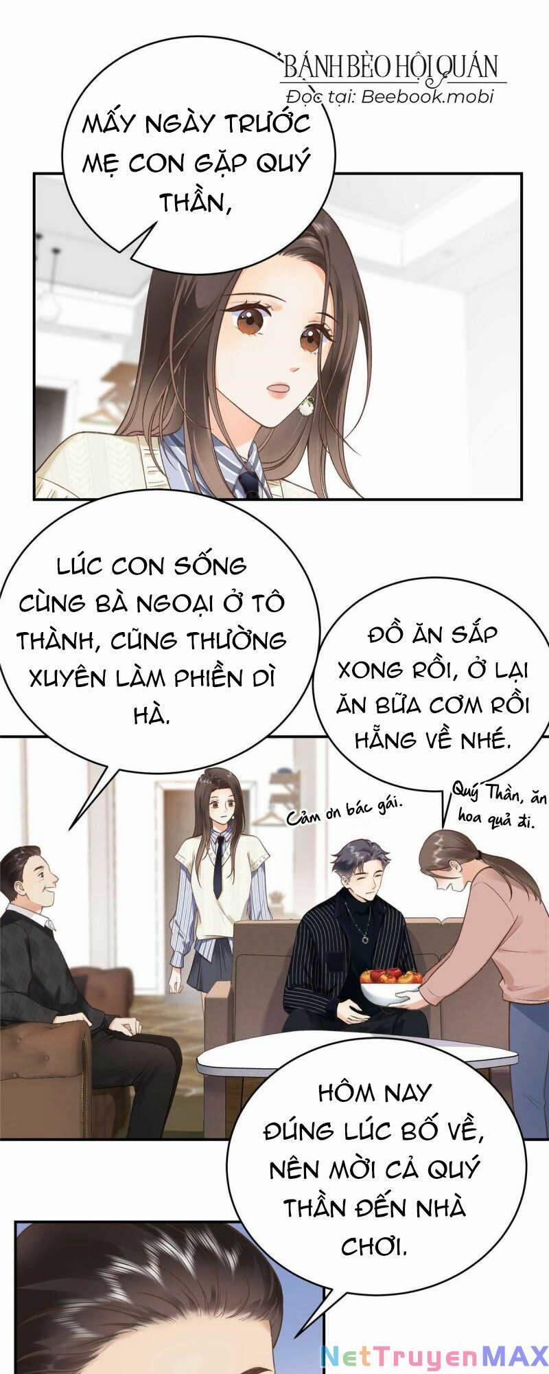 Hàng Tỷ Ngôi Sao Cũng Không Bằng Em 5 trang 1