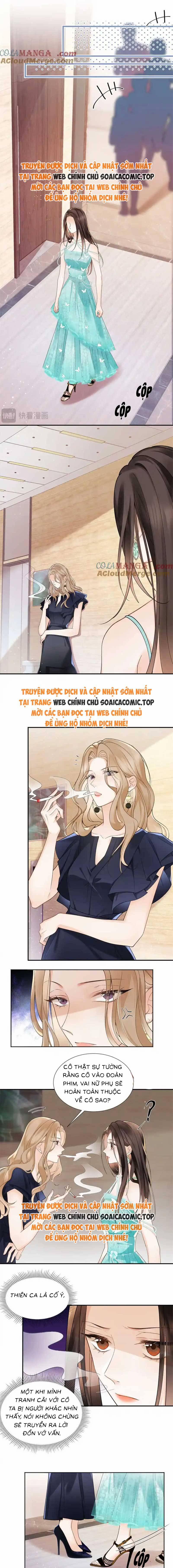 Hàng Tỷ Ngôi Sao Cũng Không Bằng Em 50 trang 1