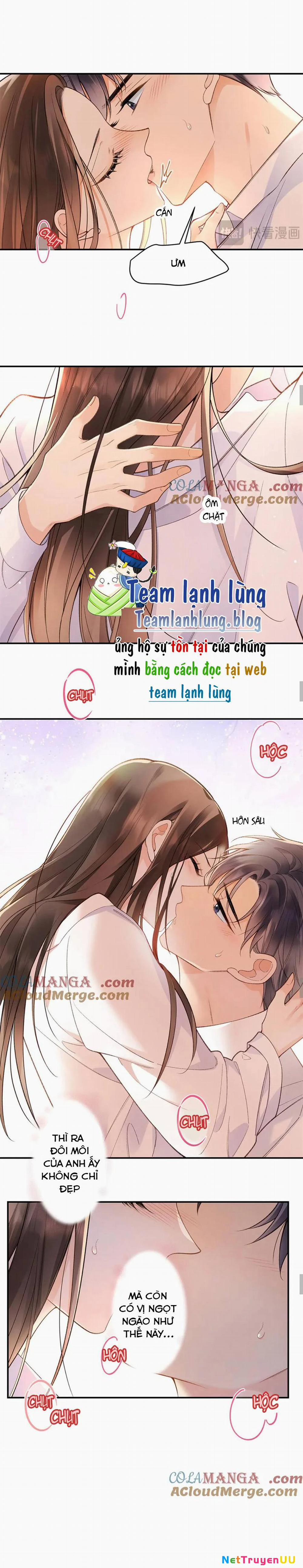 Hàng Tỷ Ngôi Sao Không Sáng Bằng Em 71 trang 5