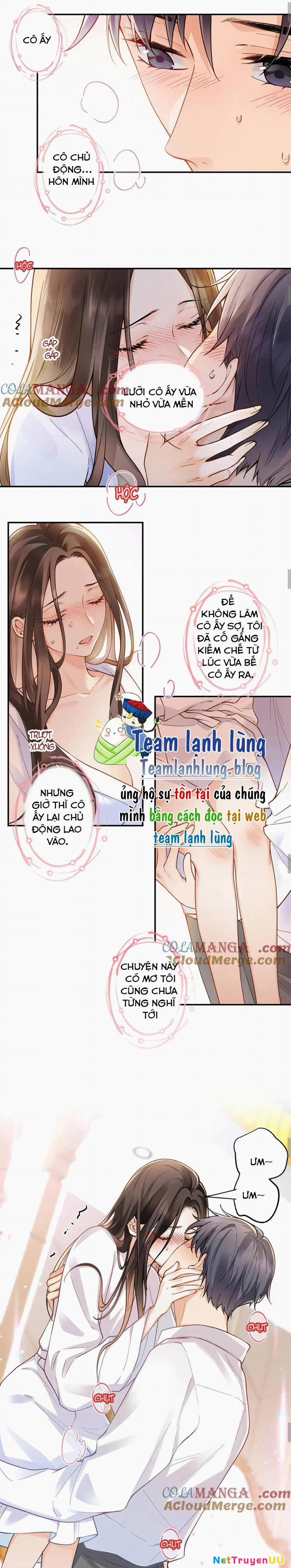 Hàng Tỷ Ngôi Sao Không Sáng Bằng Em 71 trang 6