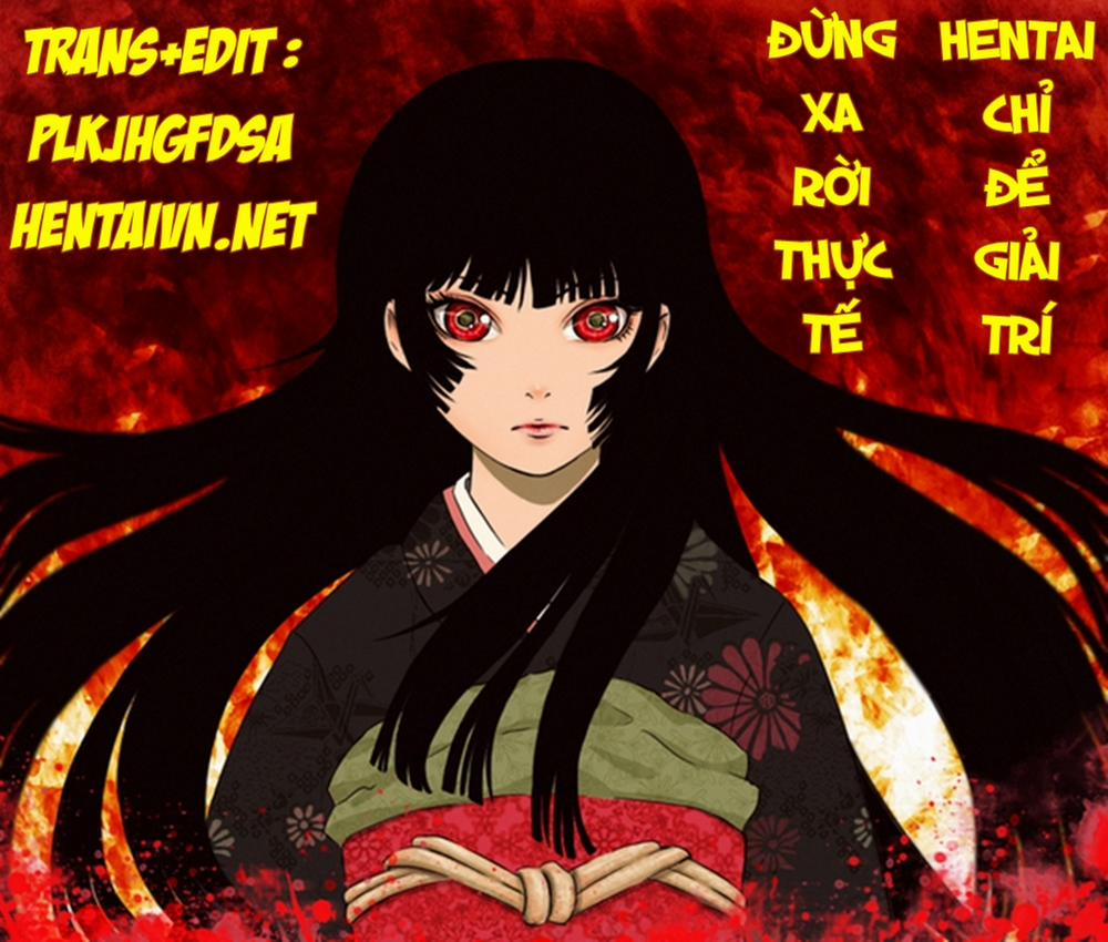 Hàng Xóm Của Tôi Là Kaede-San Oneshot trang 0