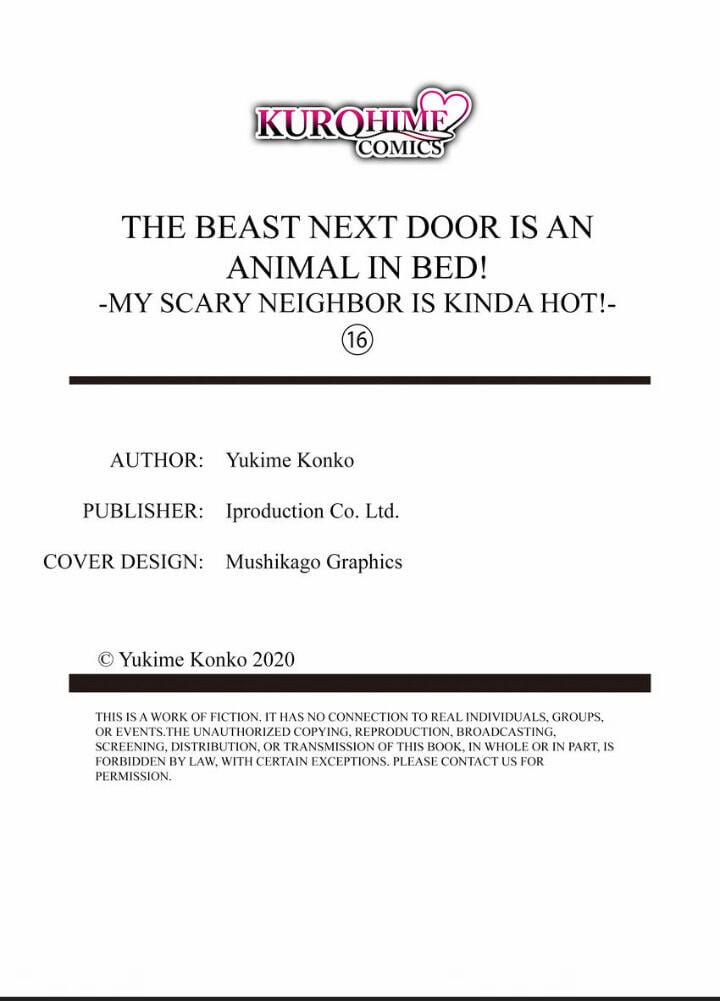 Hàng Xóm Đáng Sợ Của Tôi 16.2 trang 13