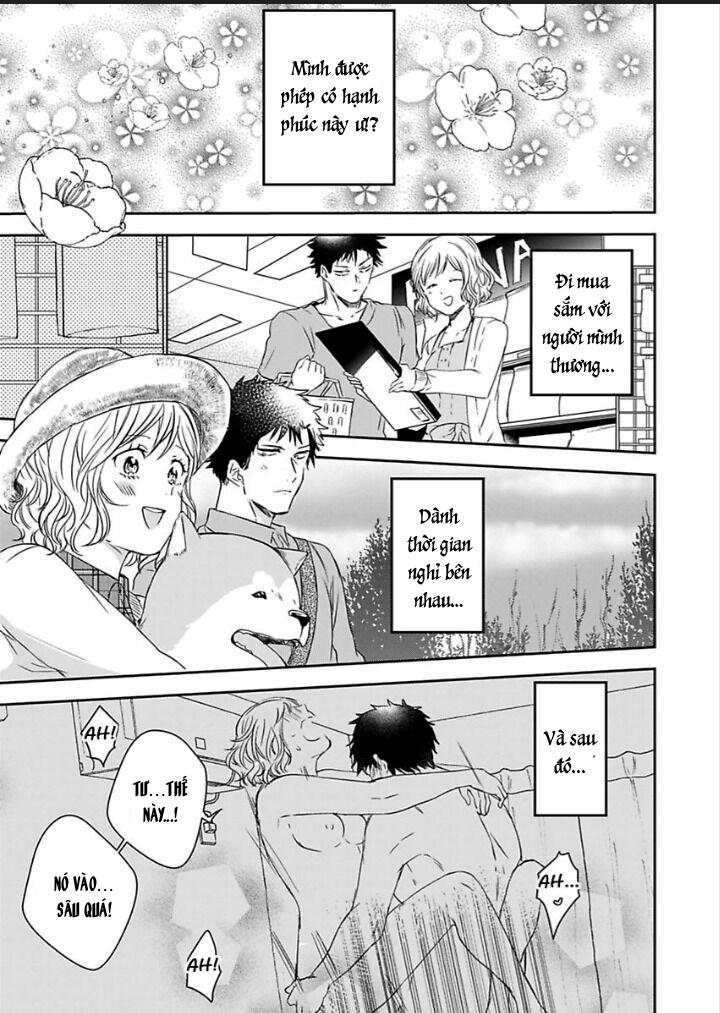 Hàng Xóm Đáng Sợ Của Tôi 2.2 trang 6