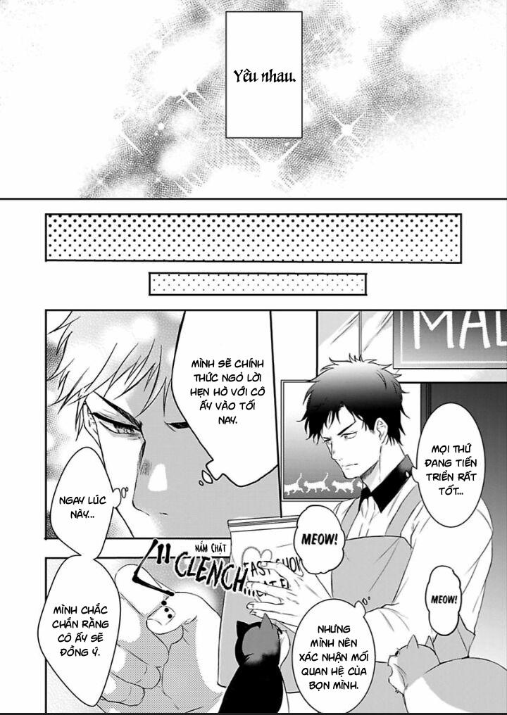 Hàng Xóm Đáng Sợ Của Tôi 2.2 trang 9