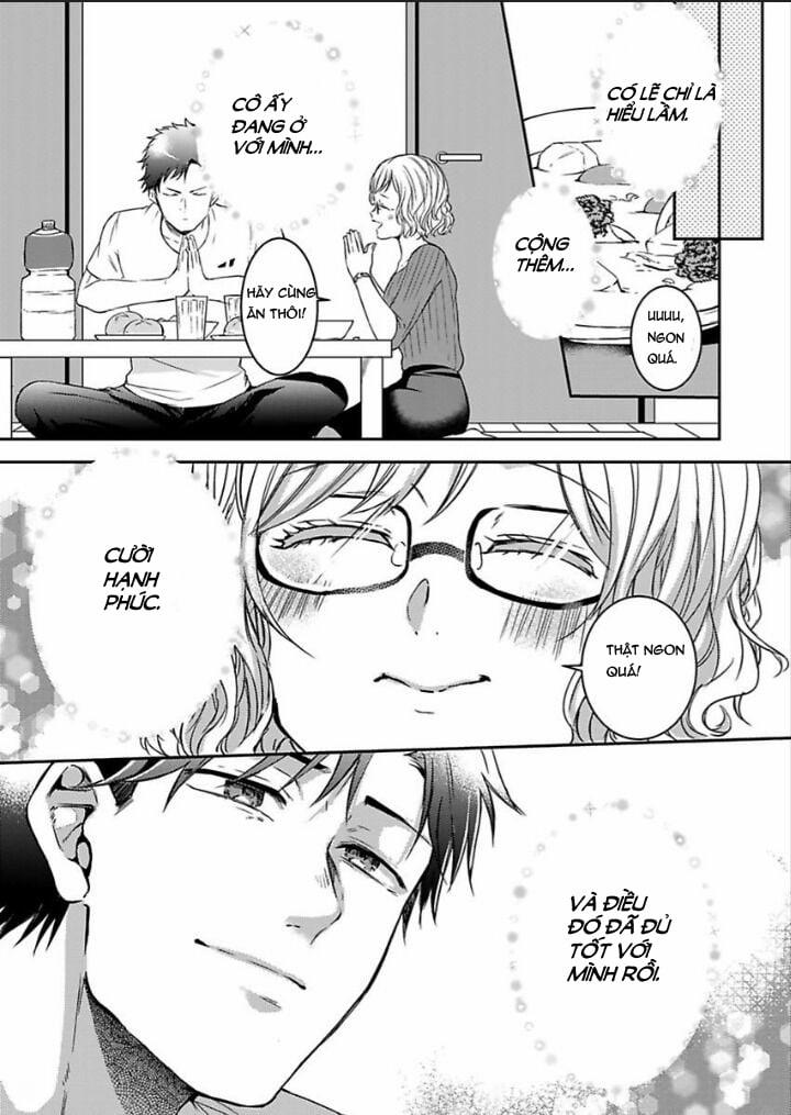 Hàng Xóm Đáng Sợ Của Tôi 3.1 trang 2