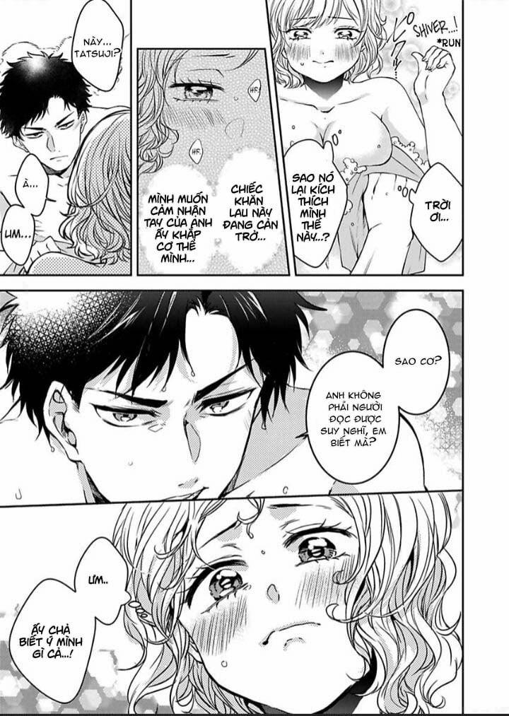 Hàng Xóm Đáng Sợ Của Tôi 4.1 trang 8