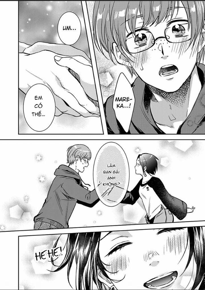 Hàng Xóm Đáng Sợ Của Tôi 9.2 trang 5