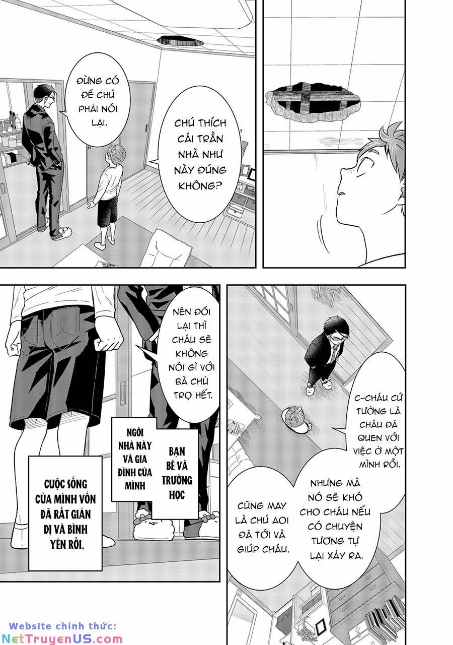 Hàng Xóm Là Giang Hồ 1 trang 59