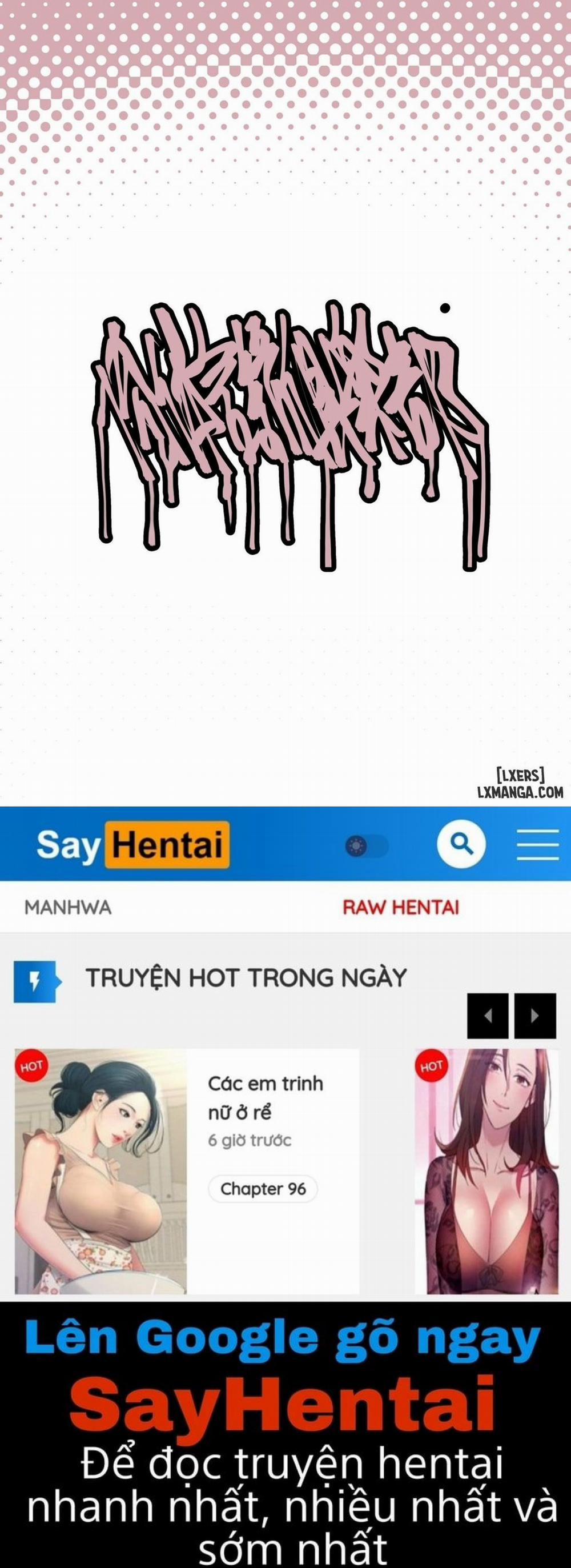 Hàng Xóm Là Nhân Viên Cũ Sakura Của Tôi Oneshot trang 77