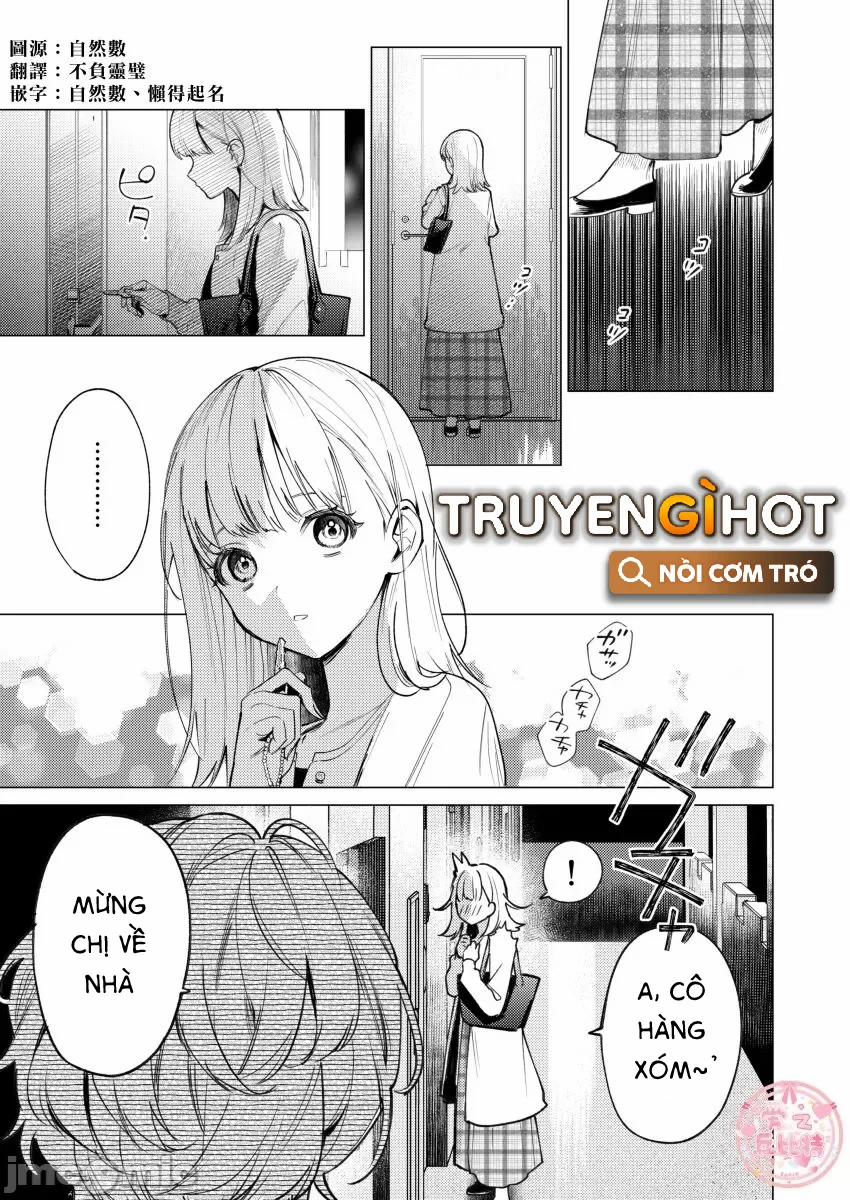 Hàng Xóm Phòng 203 1.1 trang 1