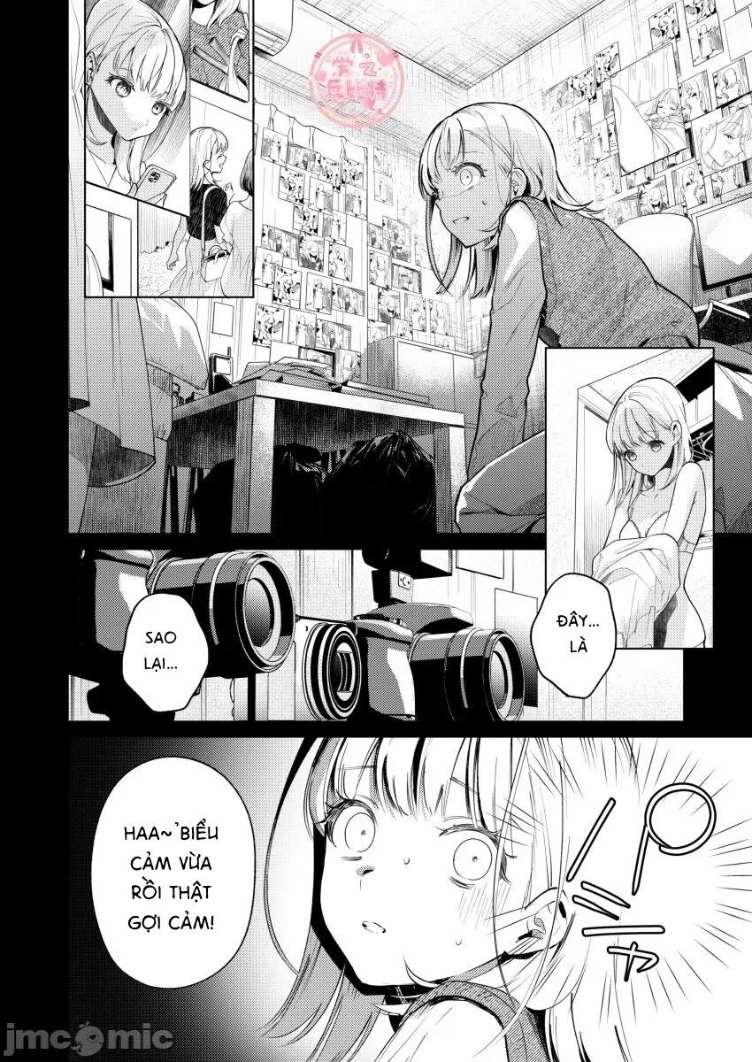 Hàng Xóm Phòng 203 1.2 trang 2