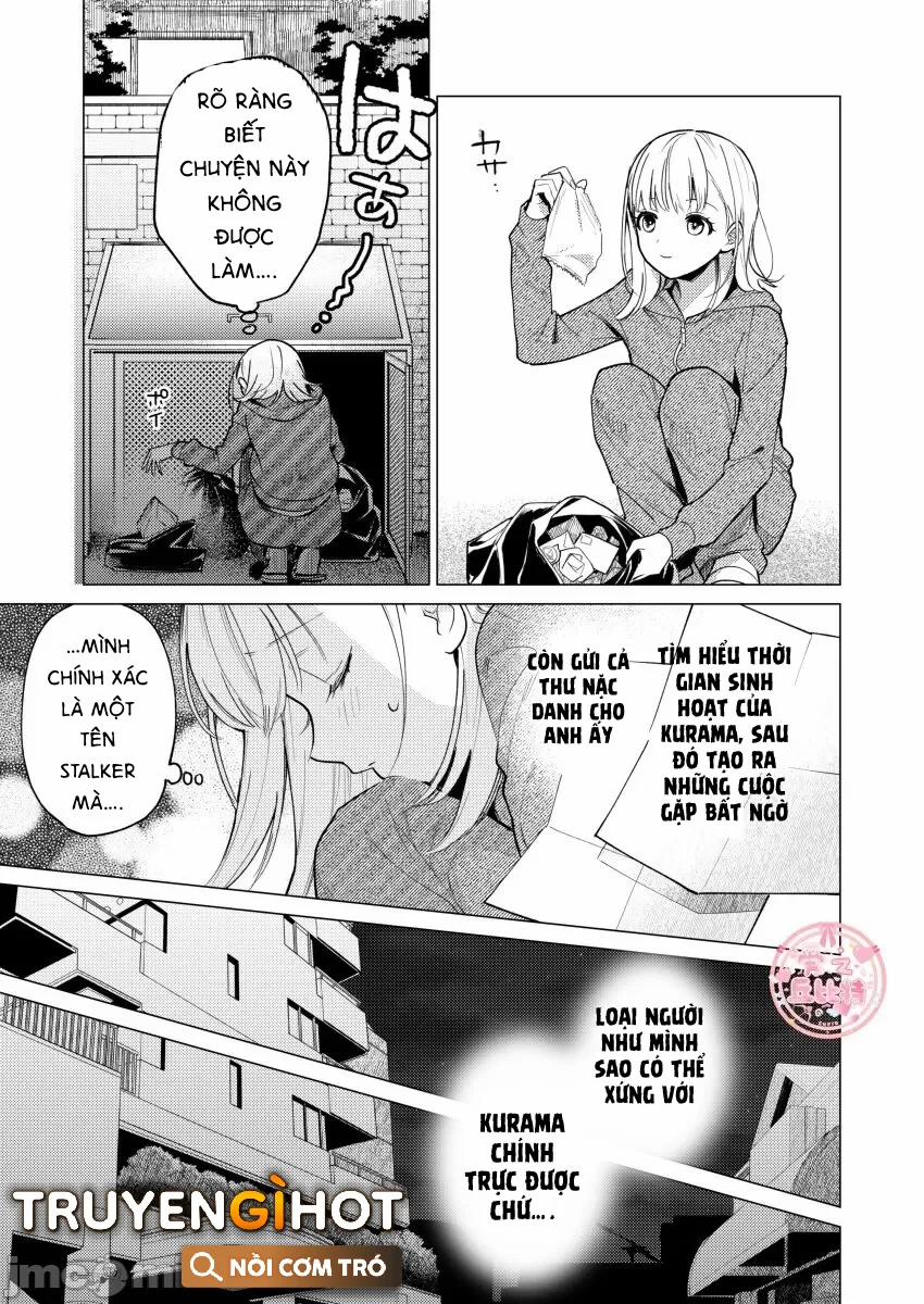 Hàng Xóm Phòng 203 4 trang 4