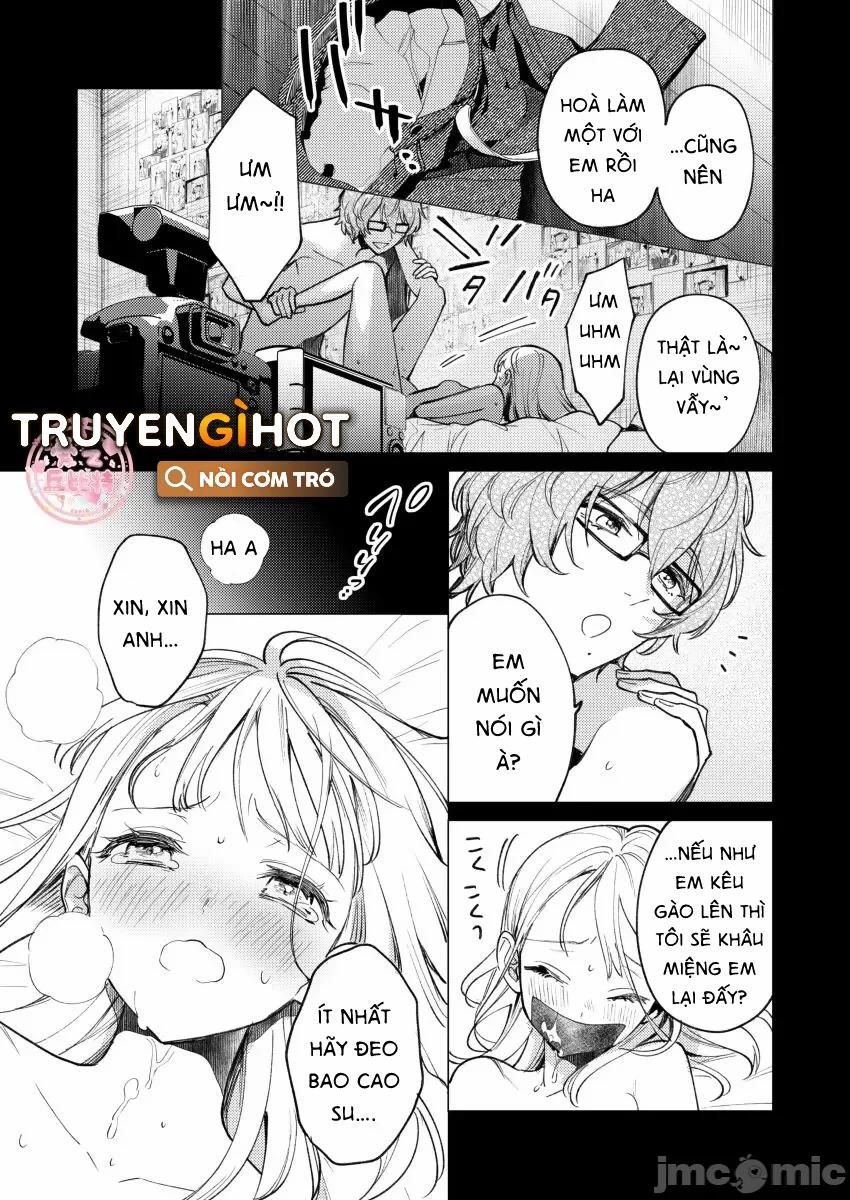 Hàng Xóm Phòng 203 4 trang 60