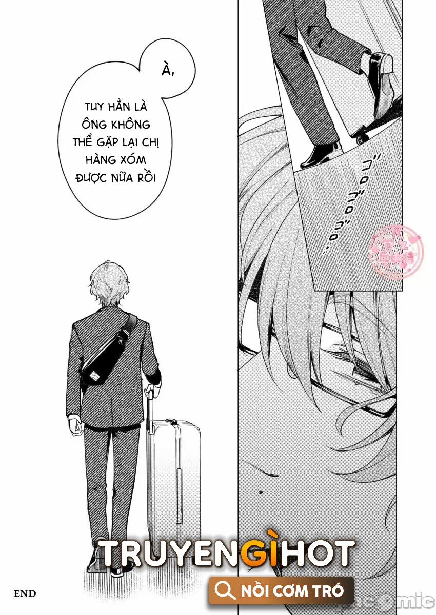 Hàng Xóm Phòng 203 4 trang 76