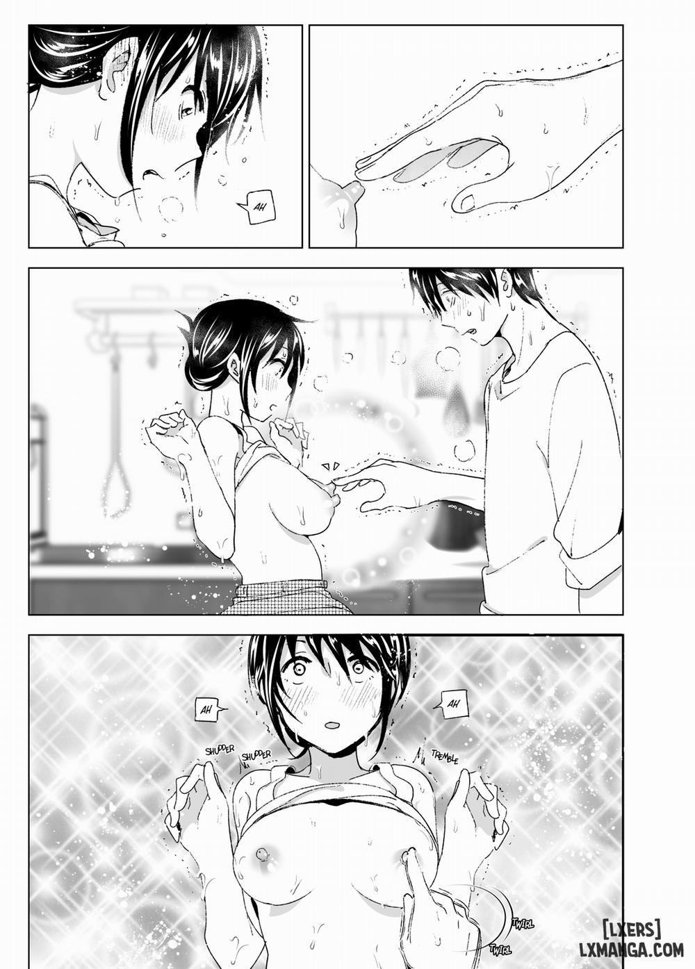 Hanging Out! With My Big Brother Oneshot trang 30