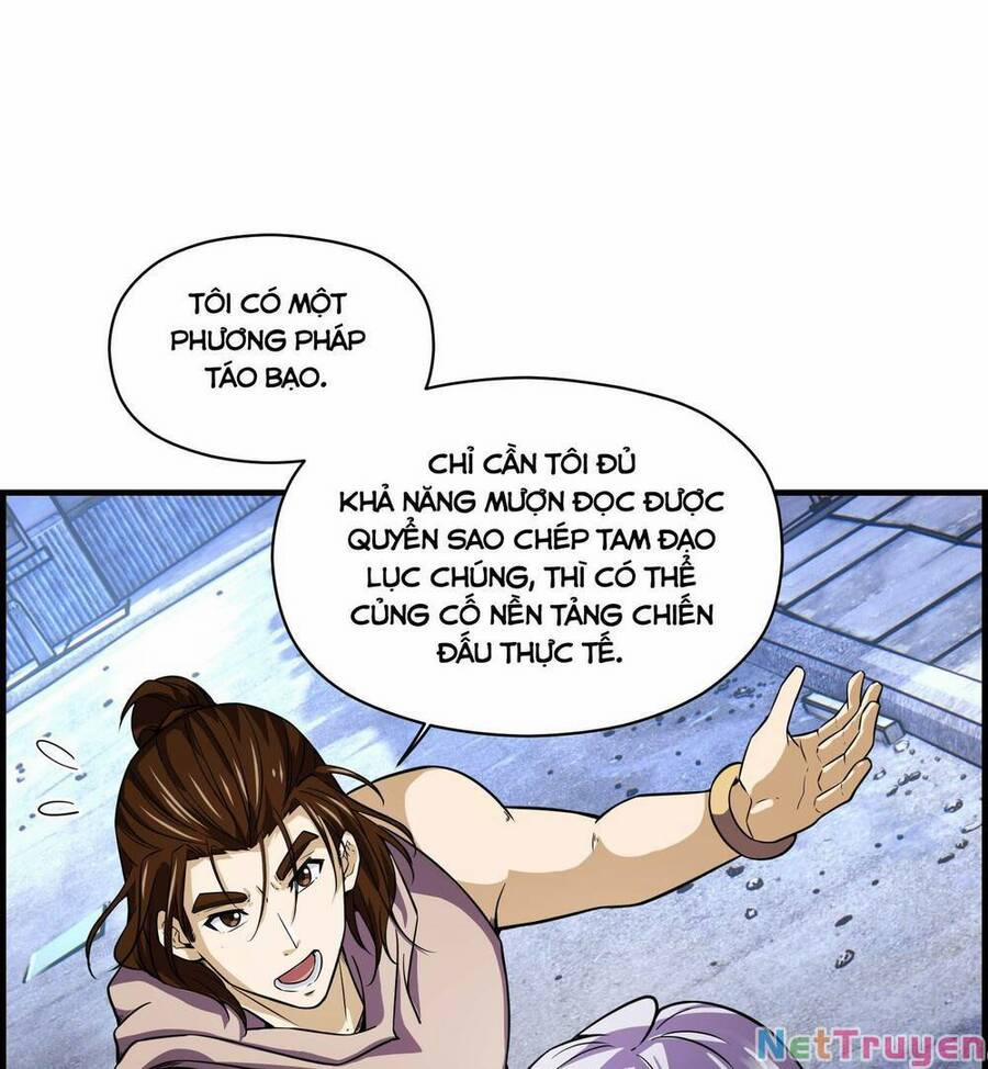 Hành Giả 7 trang 1