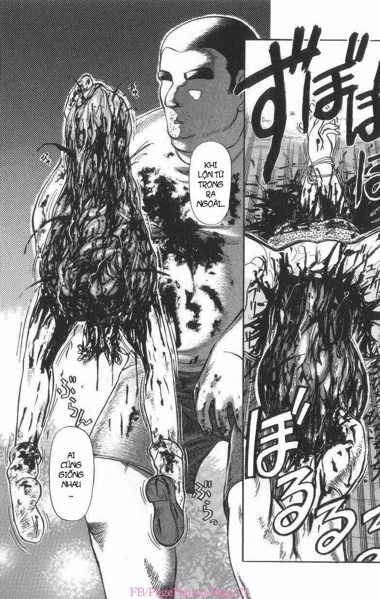 Hành Hạ Loli 3 ĐÊM THỨ BA: TRA TẤN trang 14