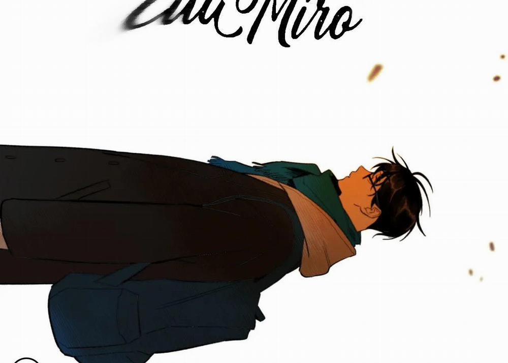 Hành Khúc Của Miro 1 trang 11