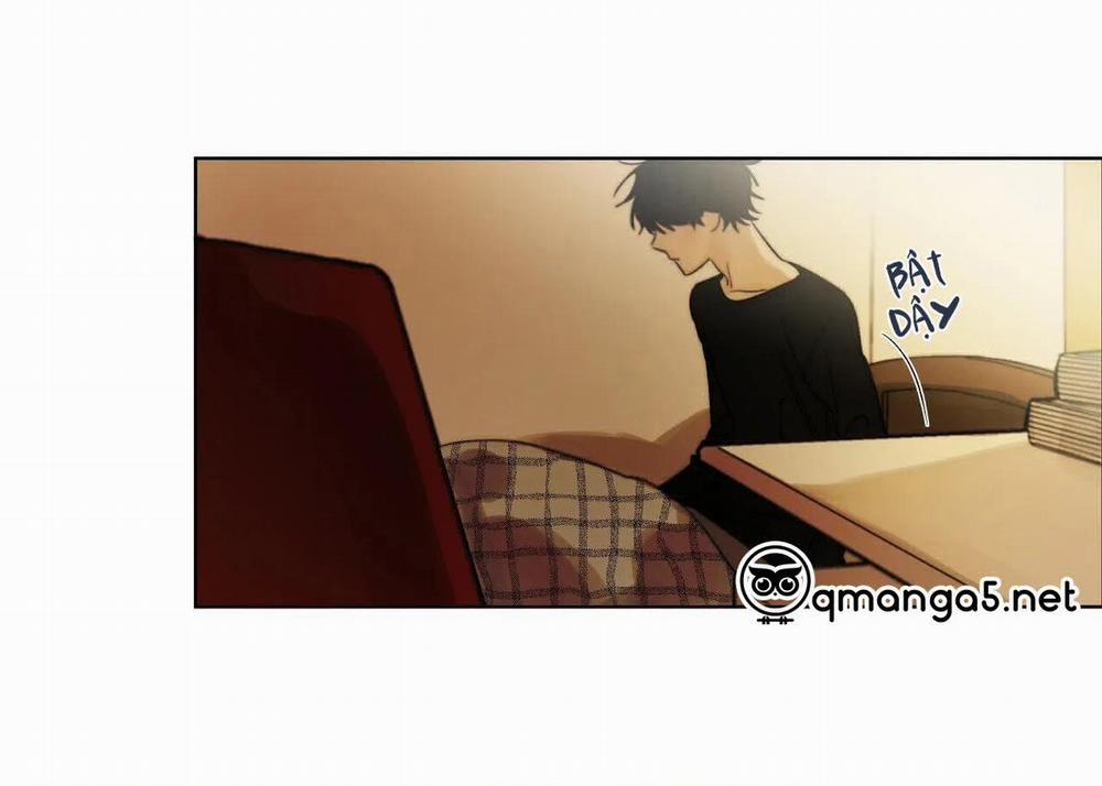 Hành Khúc Của Miro 1 trang 17