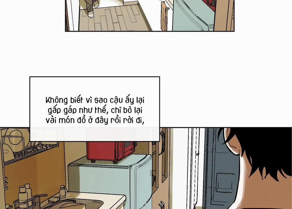 Hành Khúc Của Miro 1 trang 21