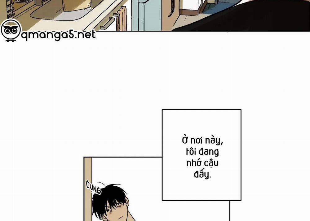 Hành Khúc Của Miro 1 trang 22