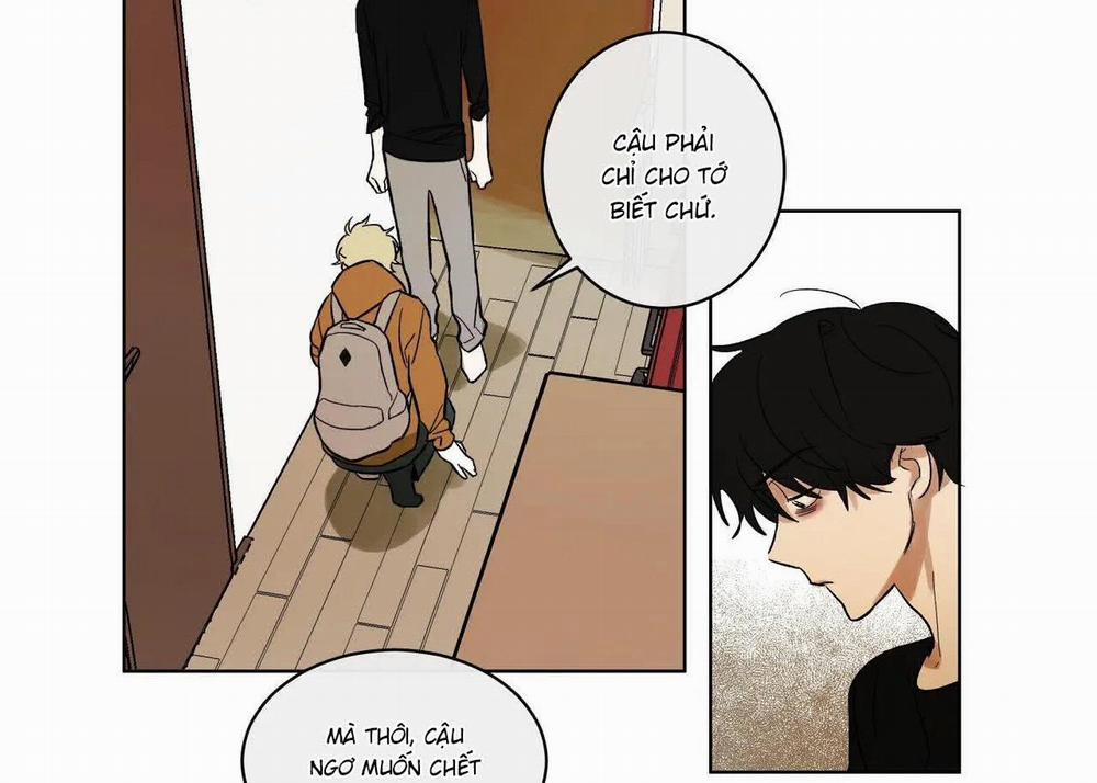 Hành Khúc Của Miro 1 trang 25