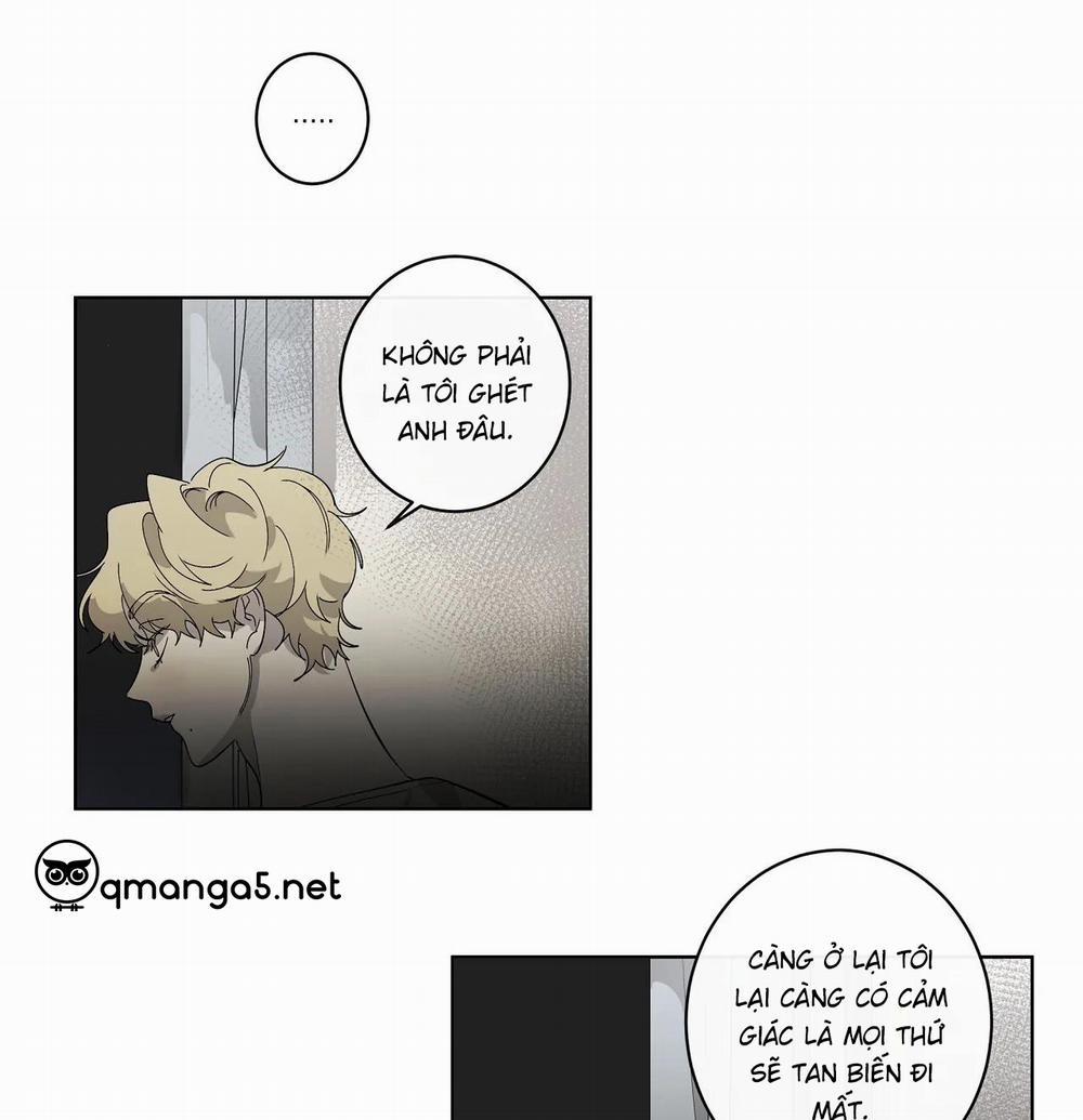 Hành Khúc Của Miro 10 trang 10