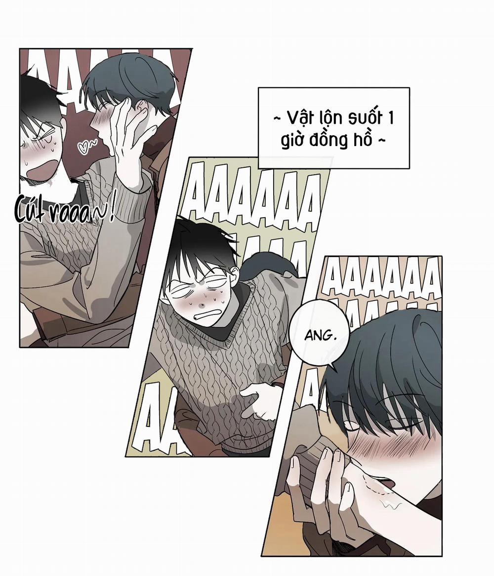 Hành Khúc Của Miro 10 trang 19