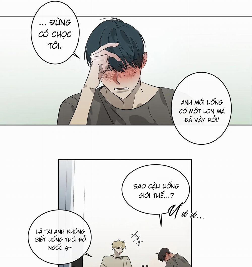 Hành Khúc Của Miro 10 trang 2