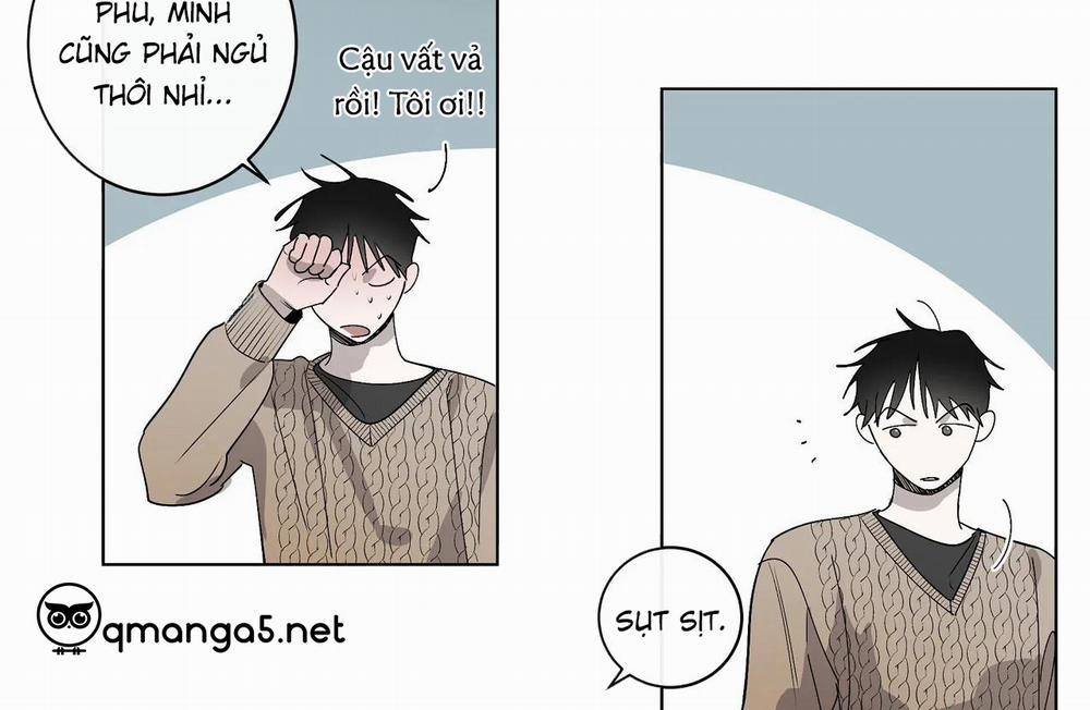 Hành Khúc Của Miro 10 trang 21