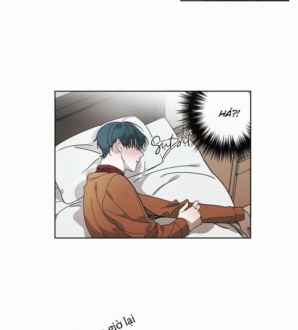 Hành Khúc Của Miro 10 trang 22