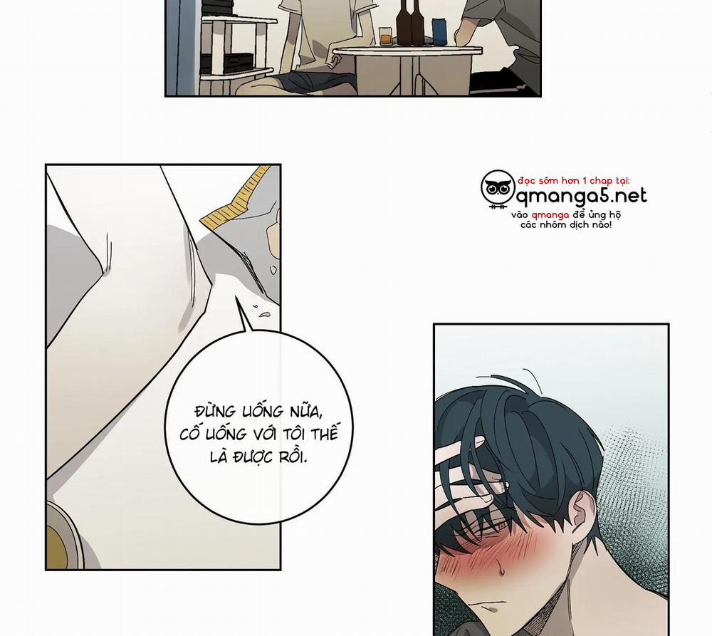 Hành Khúc Của Miro 10 trang 3