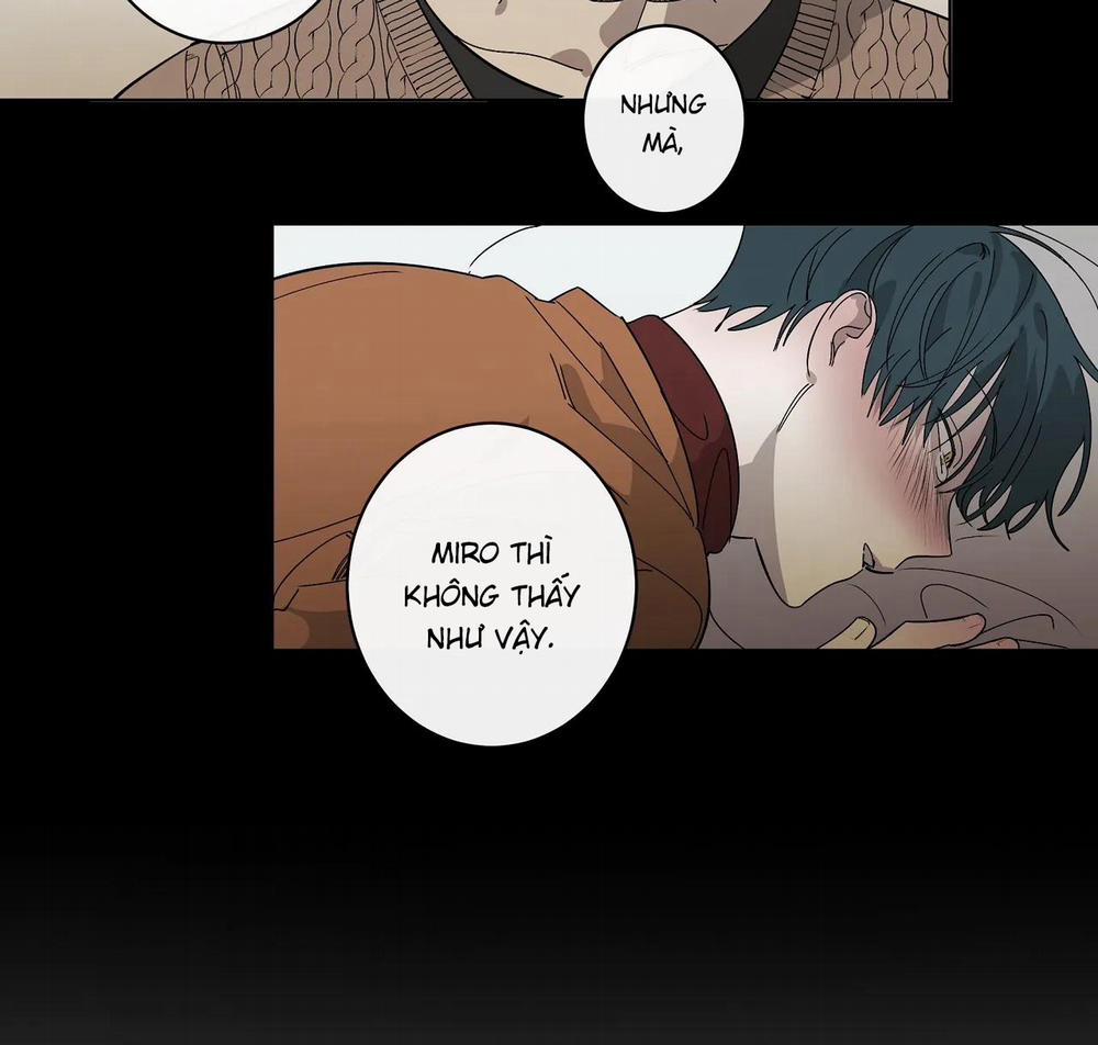 Hành Khúc Của Miro 10 trang 34