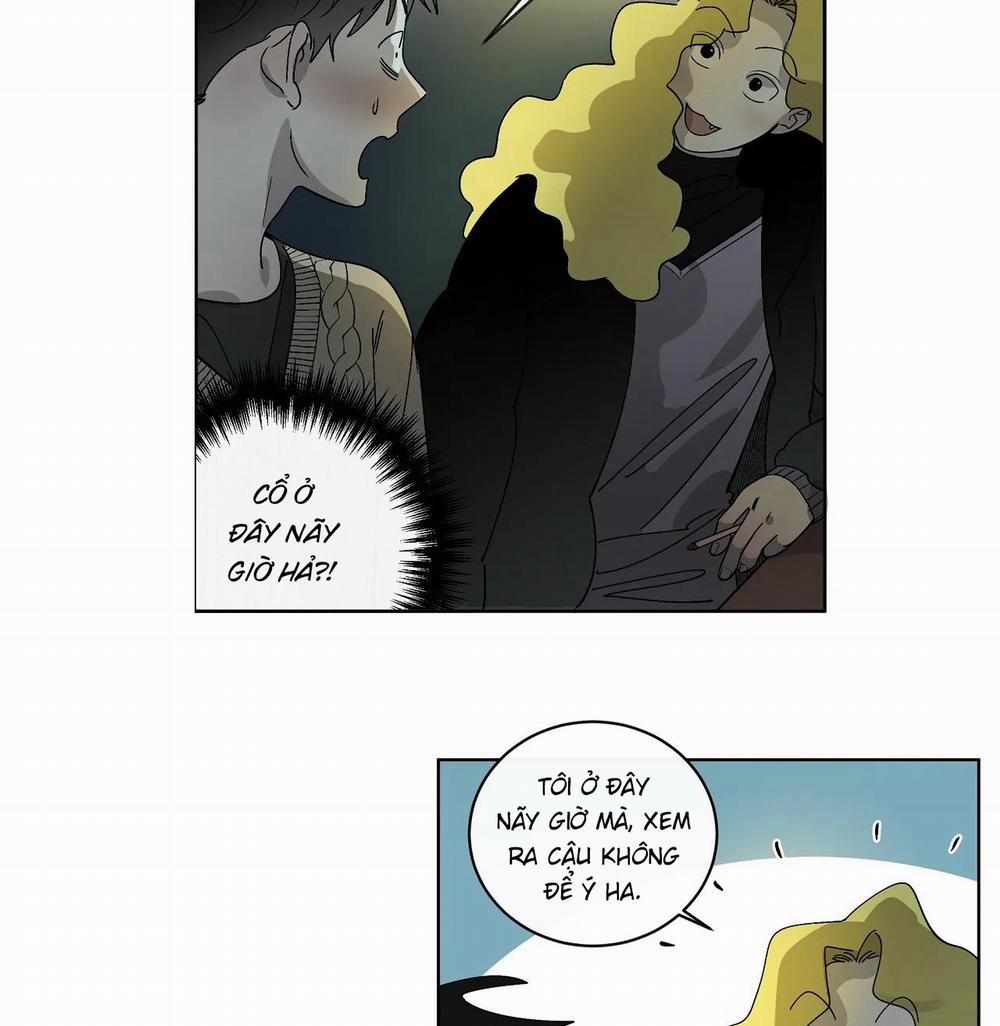 Hành Khúc Của Miro 10 trang 36